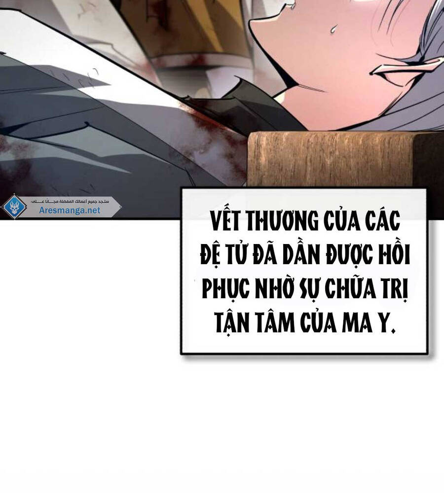 Đệ Nhất Võ Sư, Baek Cao Thủ Chapter 82 - Trang 2