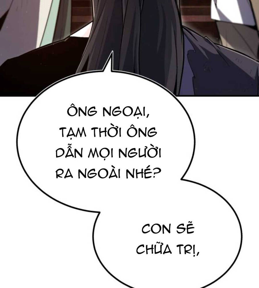 Đệ Nhất Võ Sư, Baek Cao Thủ Chapter 82 - Trang 2