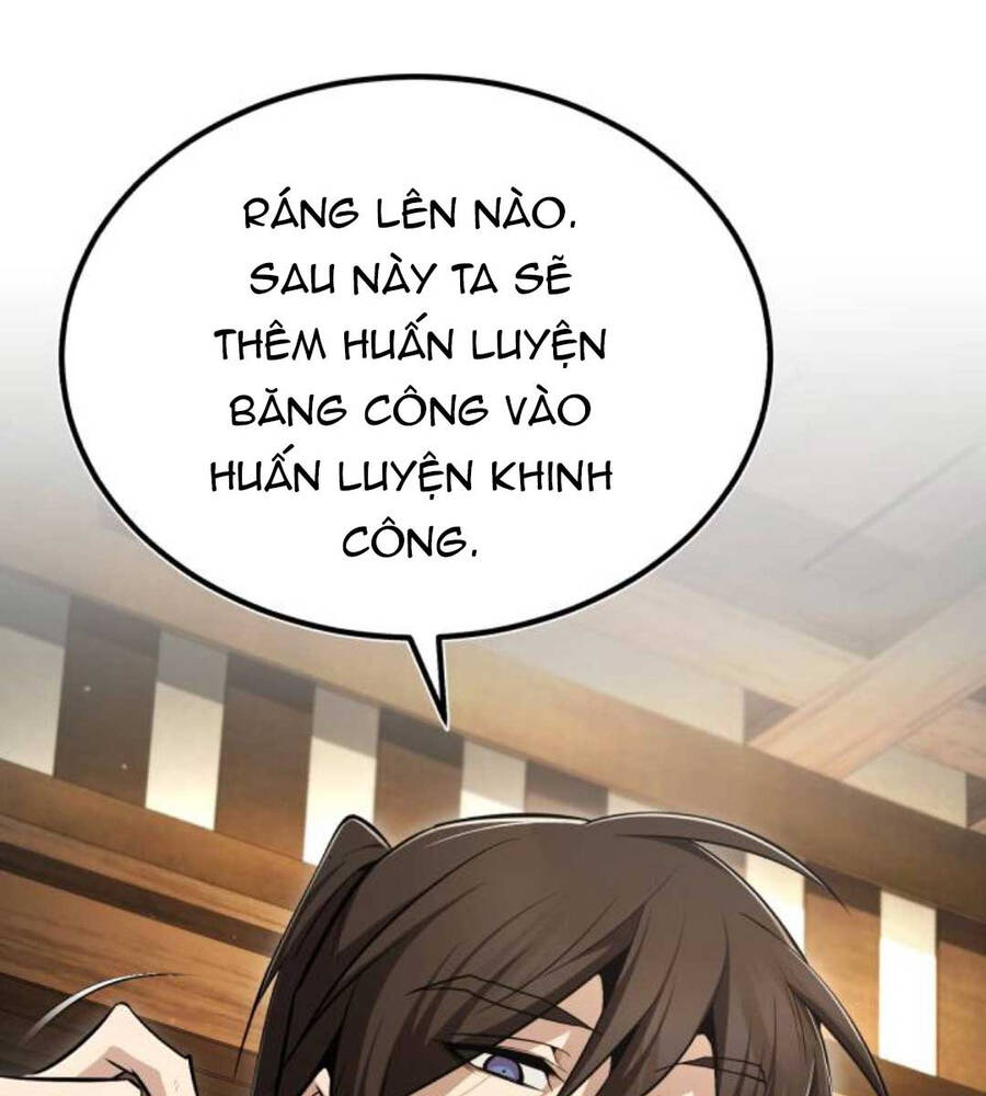 Đệ Nhất Võ Sư, Baek Cao Thủ Chapter 82 - Trang 2