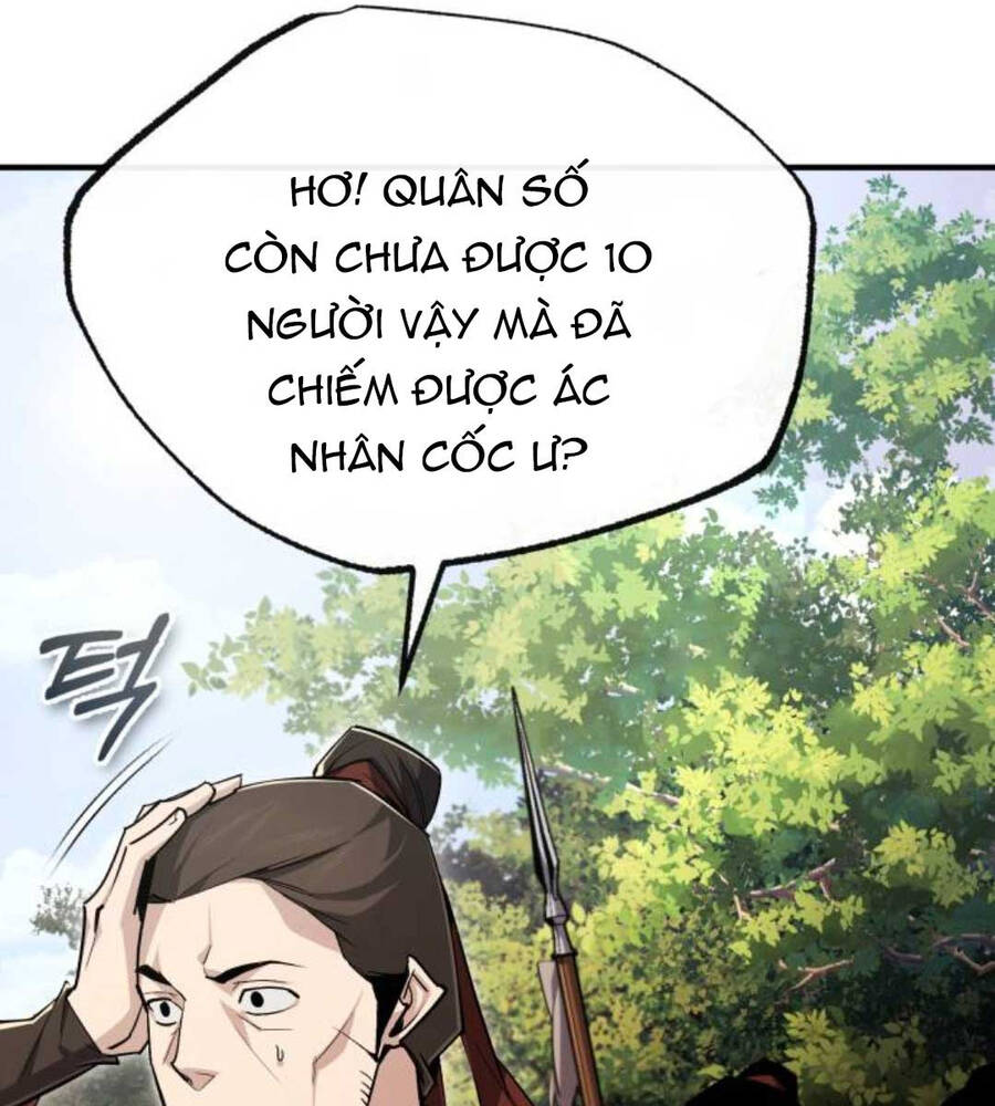 Đệ Nhất Võ Sư, Baek Cao Thủ Chapter 82 - Trang 2