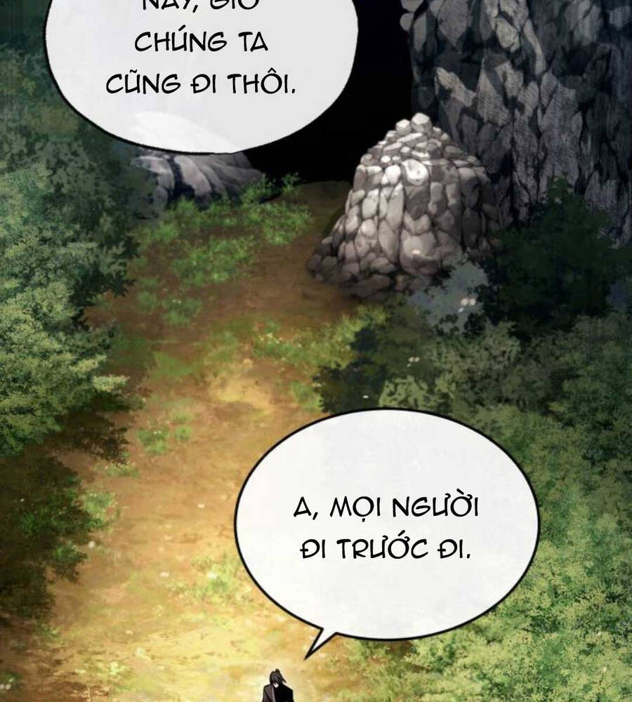 Đệ Nhất Võ Sư, Baek Cao Thủ Chapter 82 - Trang 2