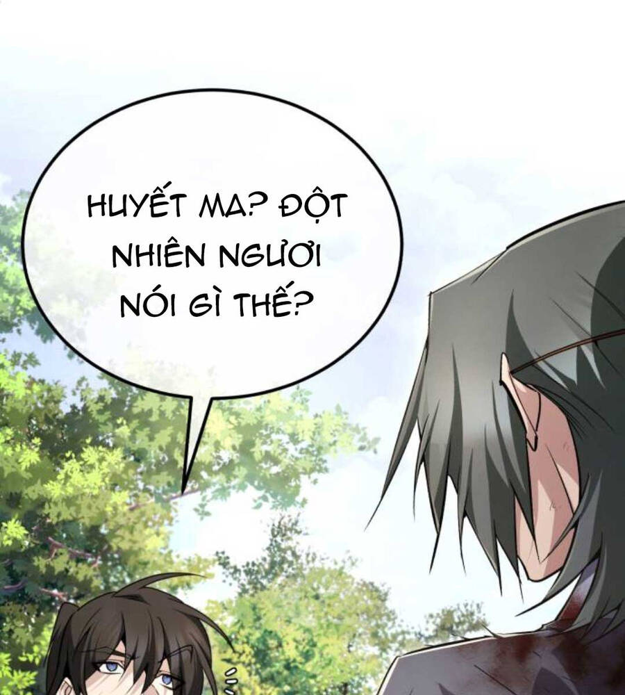 Đệ Nhất Võ Sư, Baek Cao Thủ Chapter 82 - Trang 2