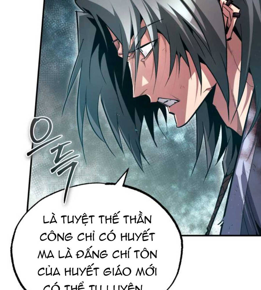 Đệ Nhất Võ Sư, Baek Cao Thủ Chapter 82 - Trang 2