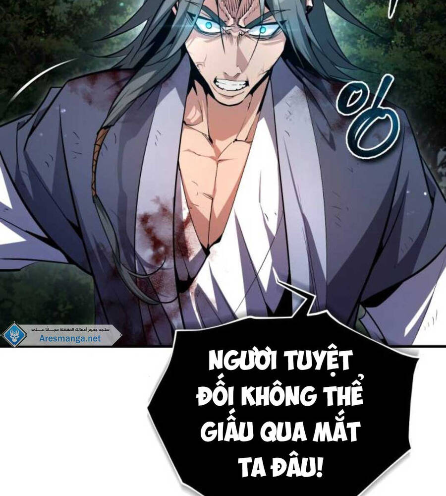 Đệ Nhất Võ Sư, Baek Cao Thủ Chapter 82 - Trang 2