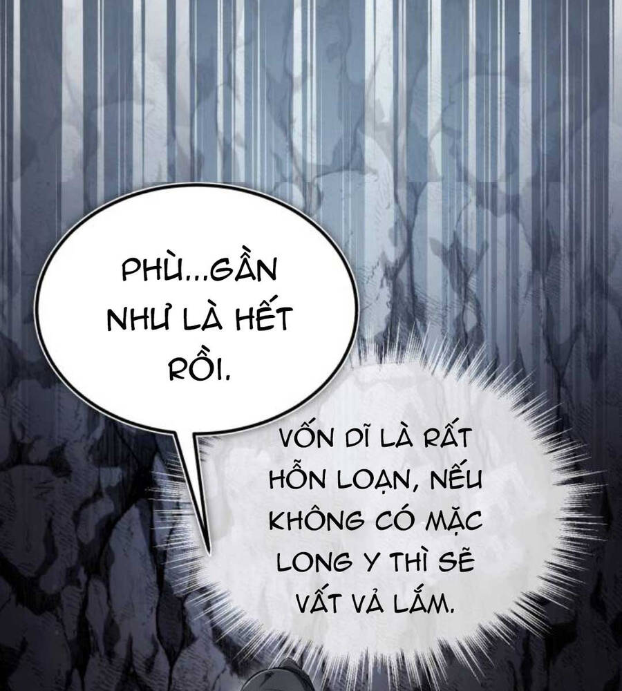 Đệ Nhất Võ Sư, Baek Cao Thủ Chapter 82 - Trang 2