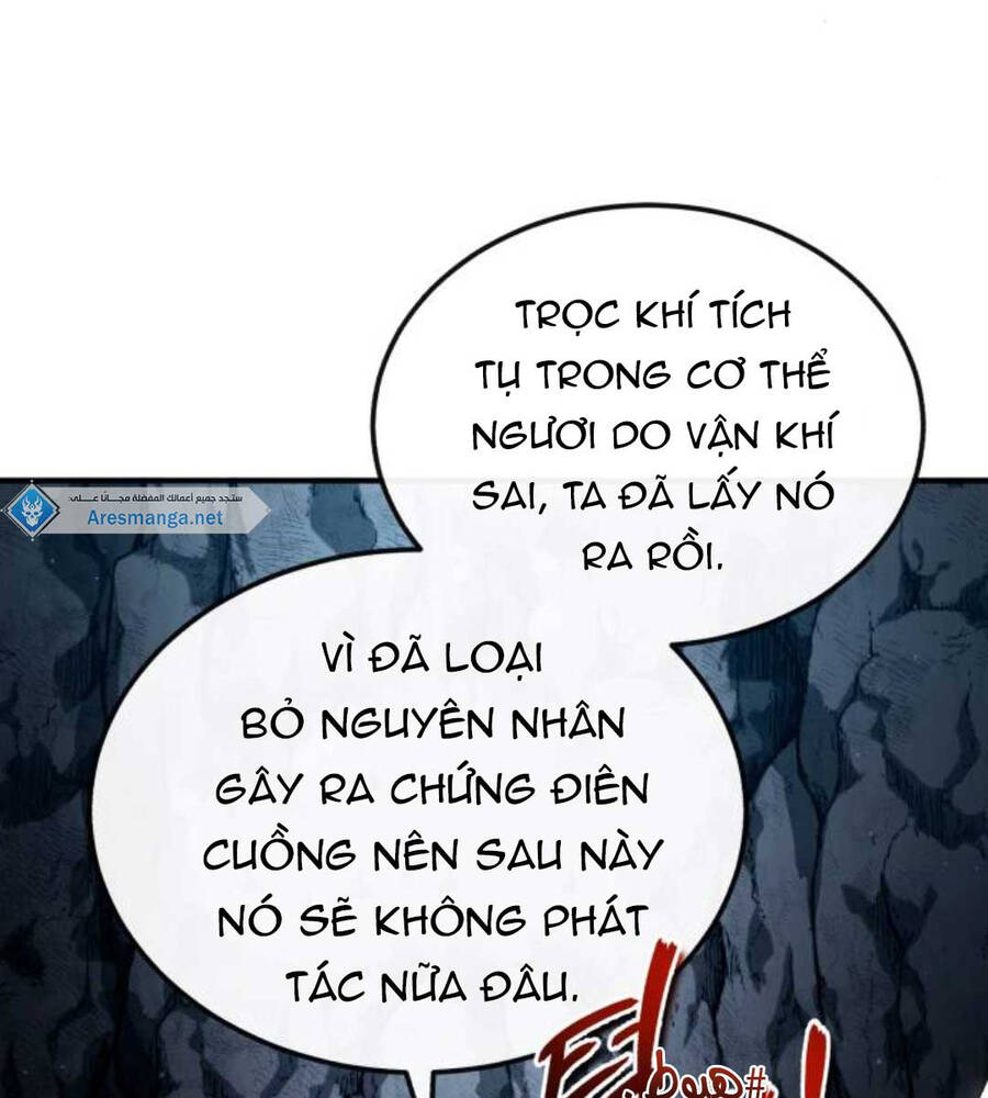 Đệ Nhất Võ Sư, Baek Cao Thủ Chapter 82 - Trang 2