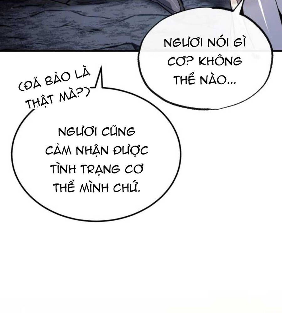 Đệ Nhất Võ Sư, Baek Cao Thủ Chapter 82 - Trang 2