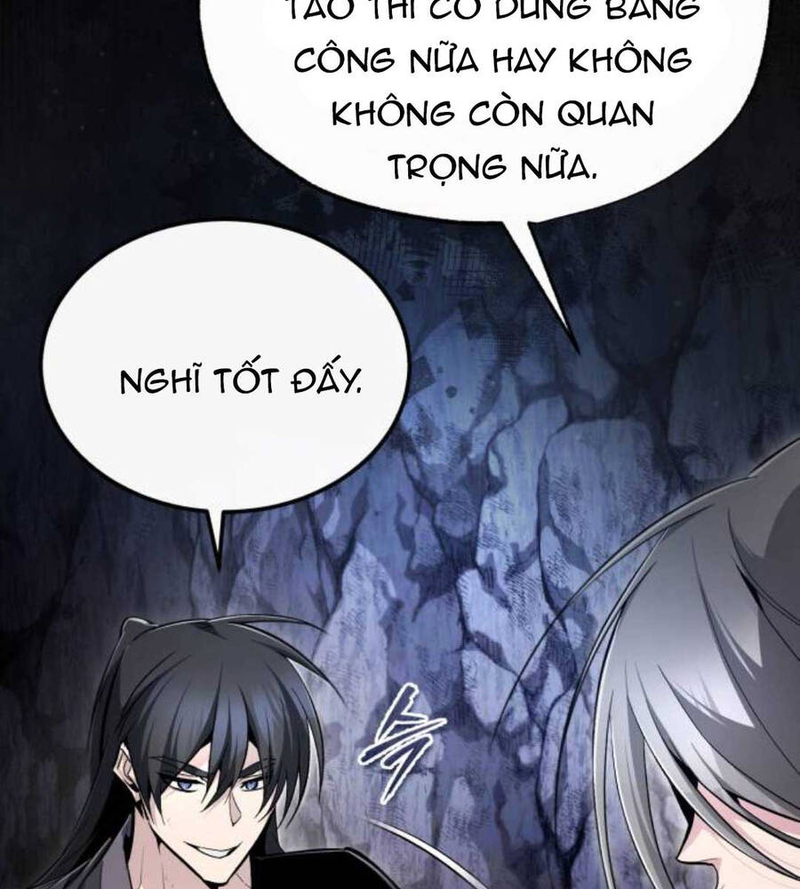 Đệ Nhất Võ Sư, Baek Cao Thủ Chapter 82 - Trang 2