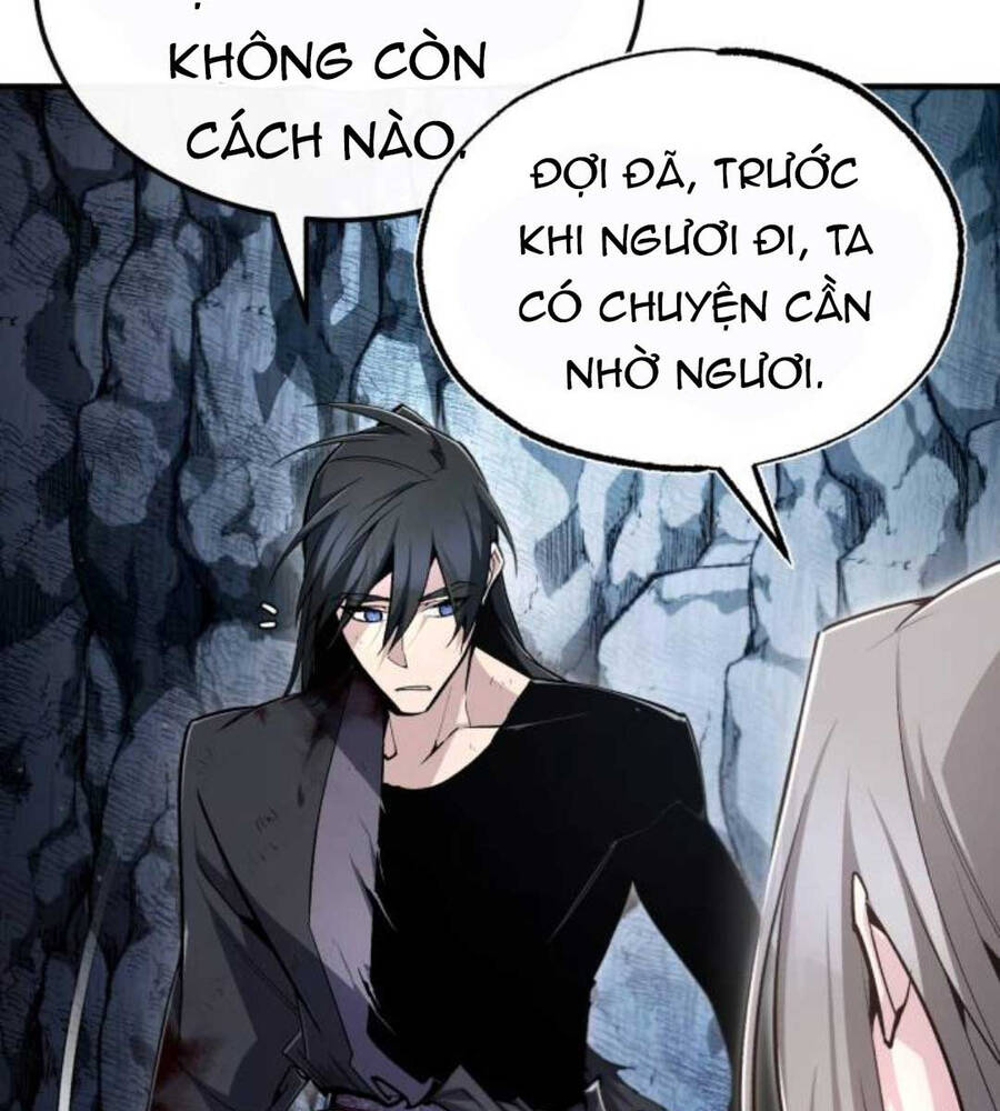 Đệ Nhất Võ Sư, Baek Cao Thủ Chapter 82 - Trang 2