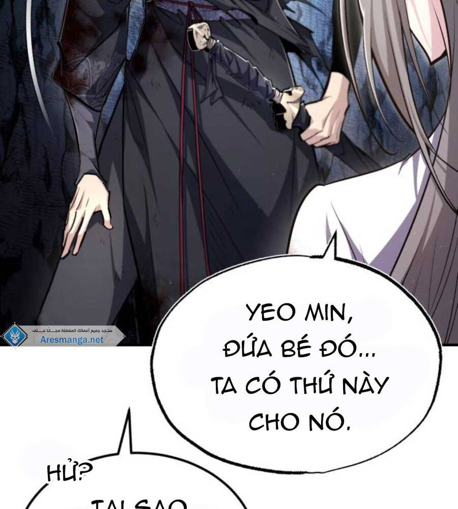 Đệ Nhất Võ Sư, Baek Cao Thủ Chapter 82 - Trang 2