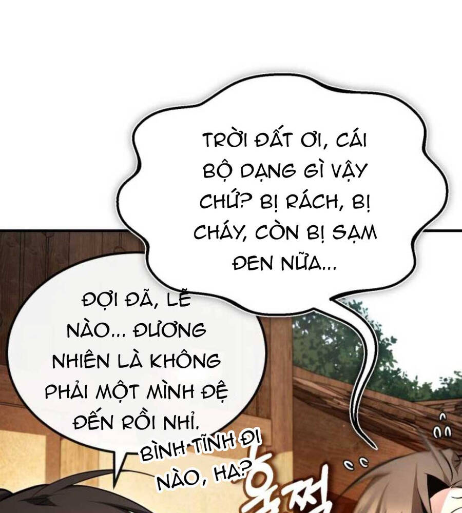 Đệ Nhất Võ Sư, Baek Cao Thủ Chapter 82 - Trang 2