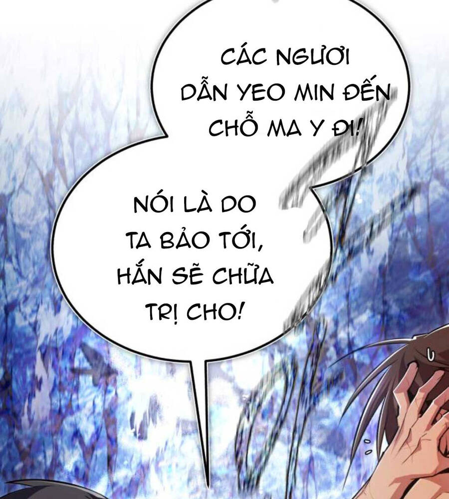 Đệ Nhất Võ Sư, Baek Cao Thủ Chapter 82 - Trang 2