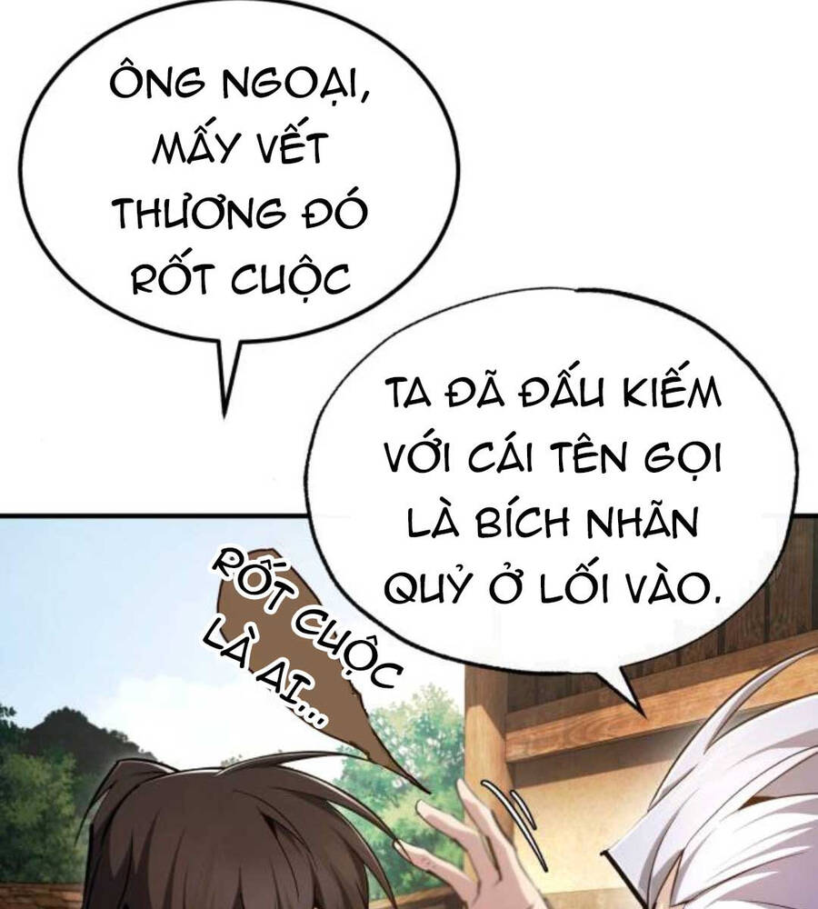 Đệ Nhất Võ Sư, Baek Cao Thủ Chapter 82 - Trang 2