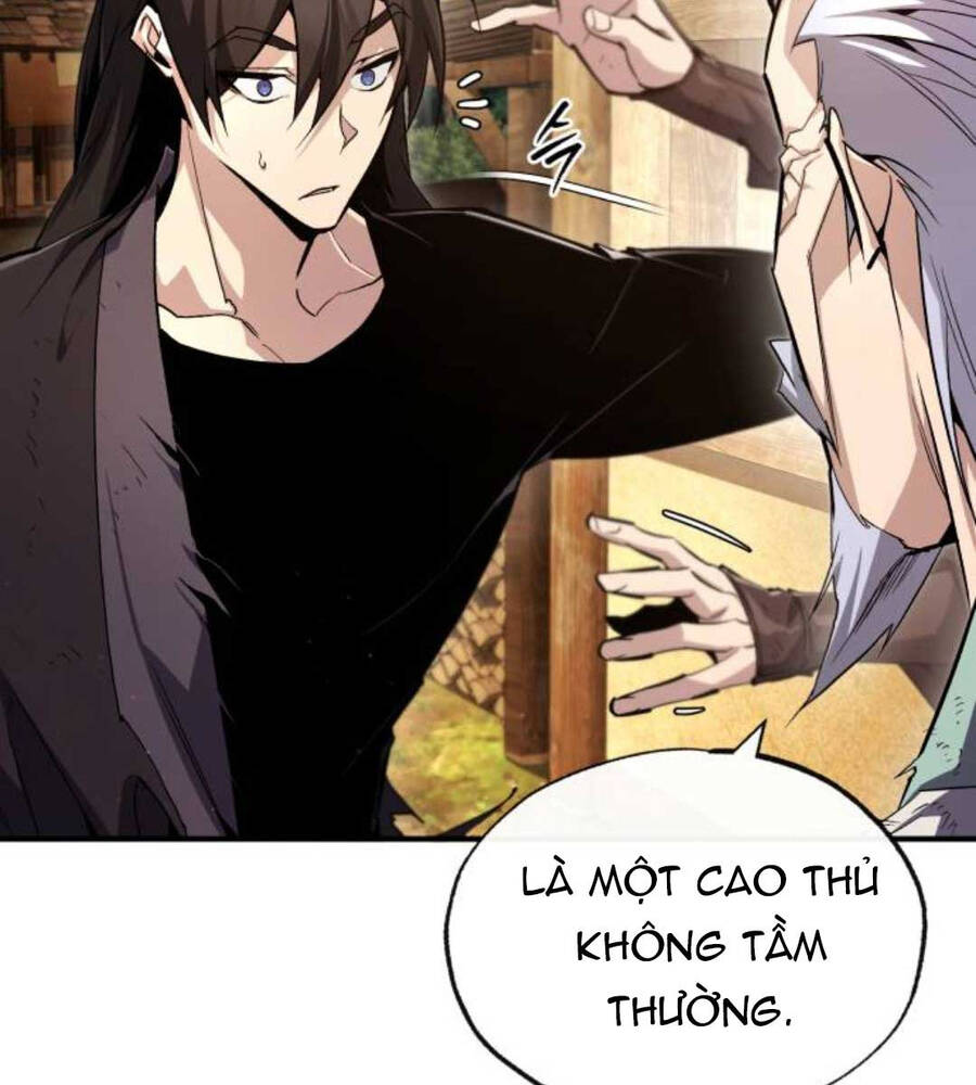 Đệ Nhất Võ Sư, Baek Cao Thủ Chapter 82 - Trang 2