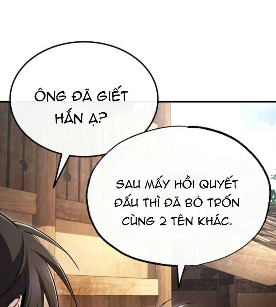 Đệ Nhất Võ Sư, Baek Cao Thủ Chapter 82 - Trang 2