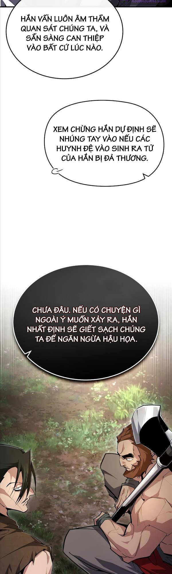 Đệ Nhất Võ Sư, Baek Cao Thủ Chapter 76 - Trang 2