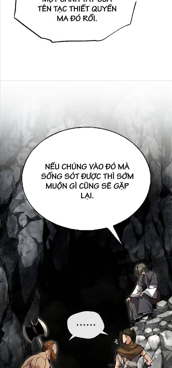 Đệ Nhất Võ Sư, Baek Cao Thủ Chapter 76 - Trang 2