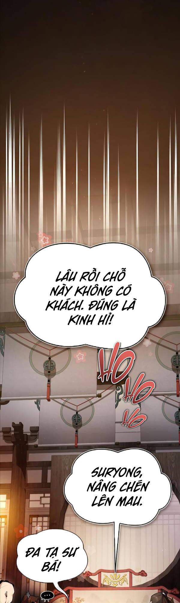 Đệ Nhất Võ Sư, Baek Cao Thủ Chapter 76 - Trang 2