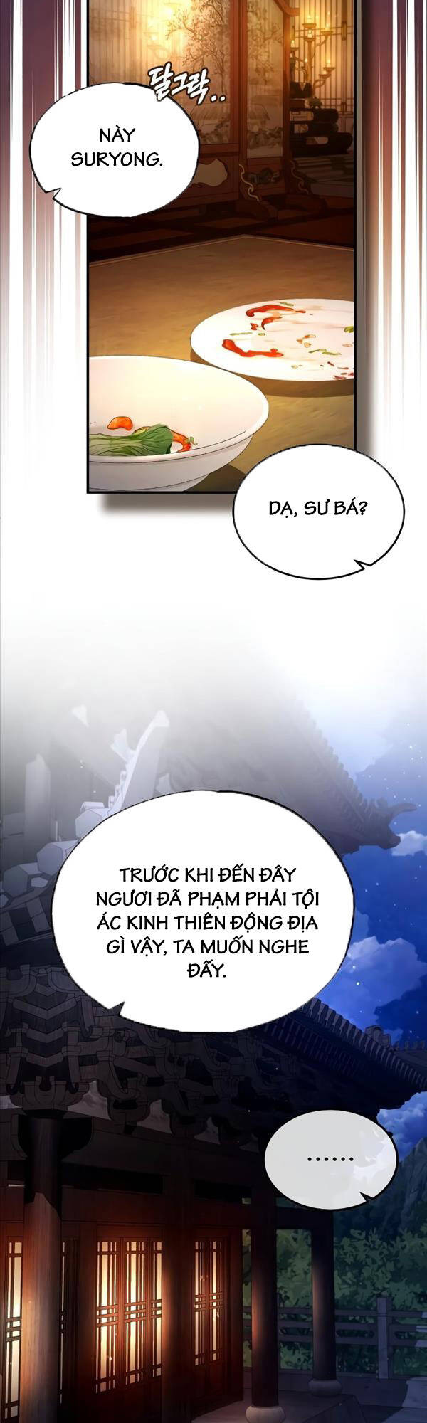 Đệ Nhất Võ Sư, Baek Cao Thủ Chapter 76 - Trang 2