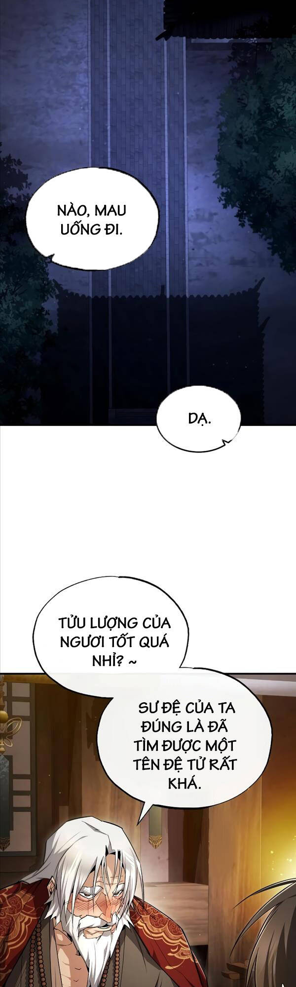 Đệ Nhất Võ Sư, Baek Cao Thủ Chapter 76 - Trang 2