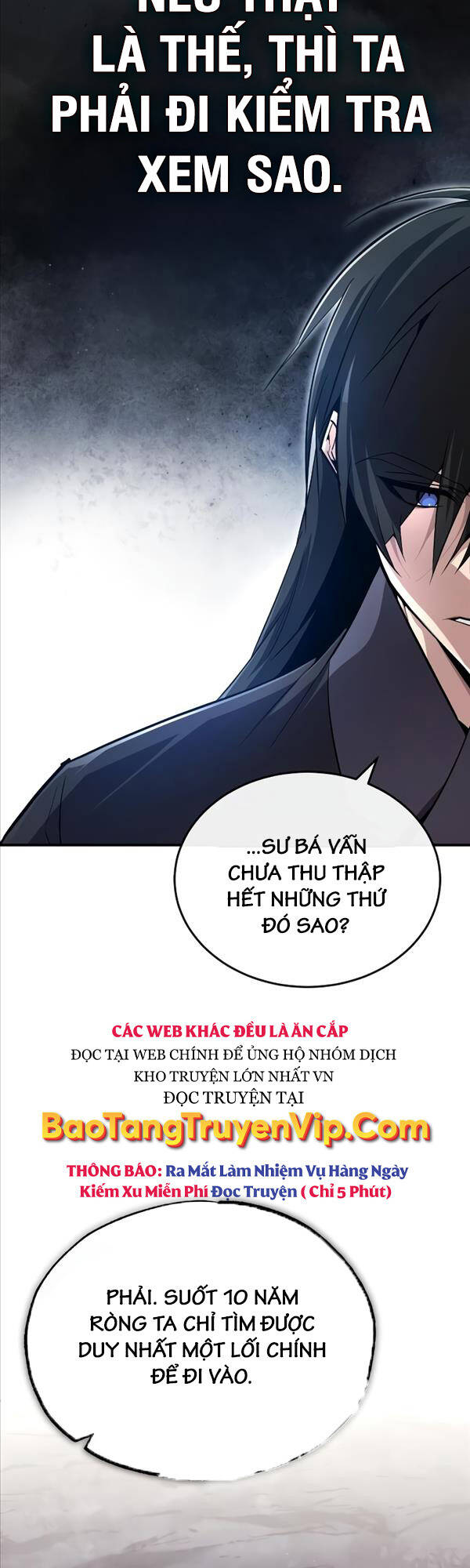 Đệ Nhất Võ Sư, Baek Cao Thủ Chapter 76 - Trang 2