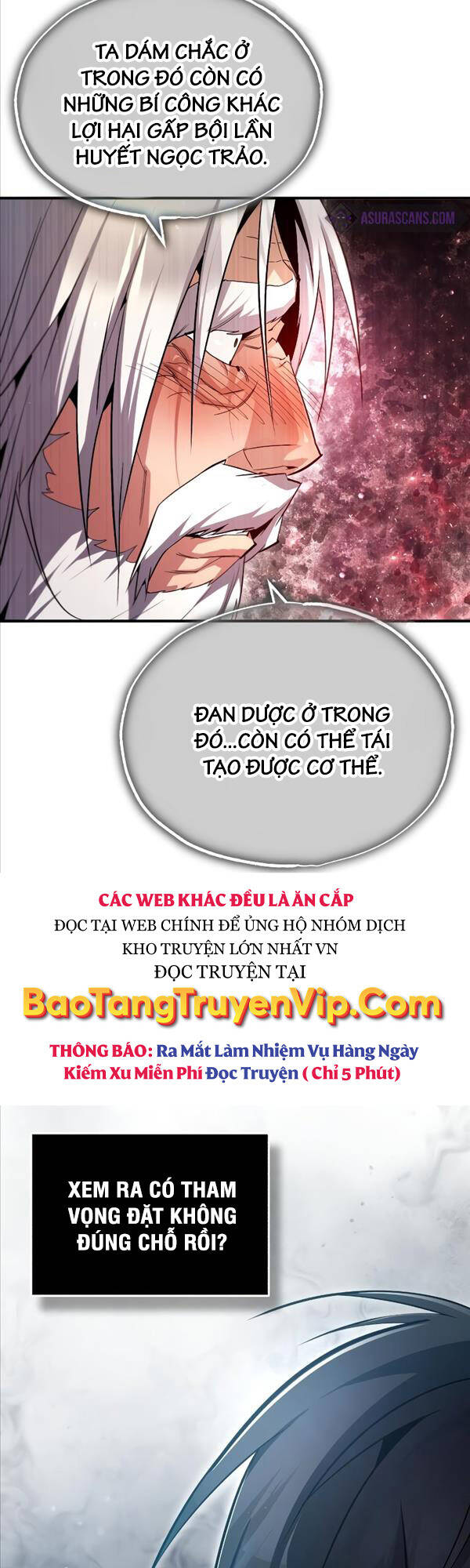 Đệ Nhất Võ Sư, Baek Cao Thủ Chapter 76 - Trang 2