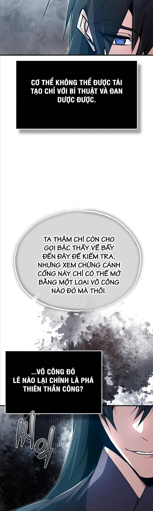 Đệ Nhất Võ Sư, Baek Cao Thủ Chapter 76 - Trang 2