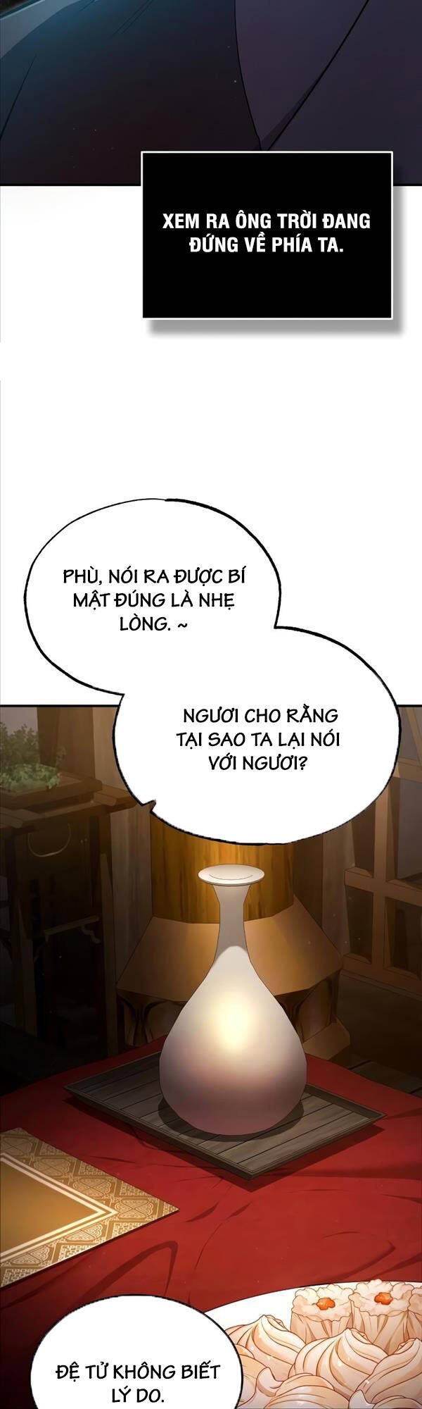 Đệ Nhất Võ Sư, Baek Cao Thủ Chapter 76 - Trang 2