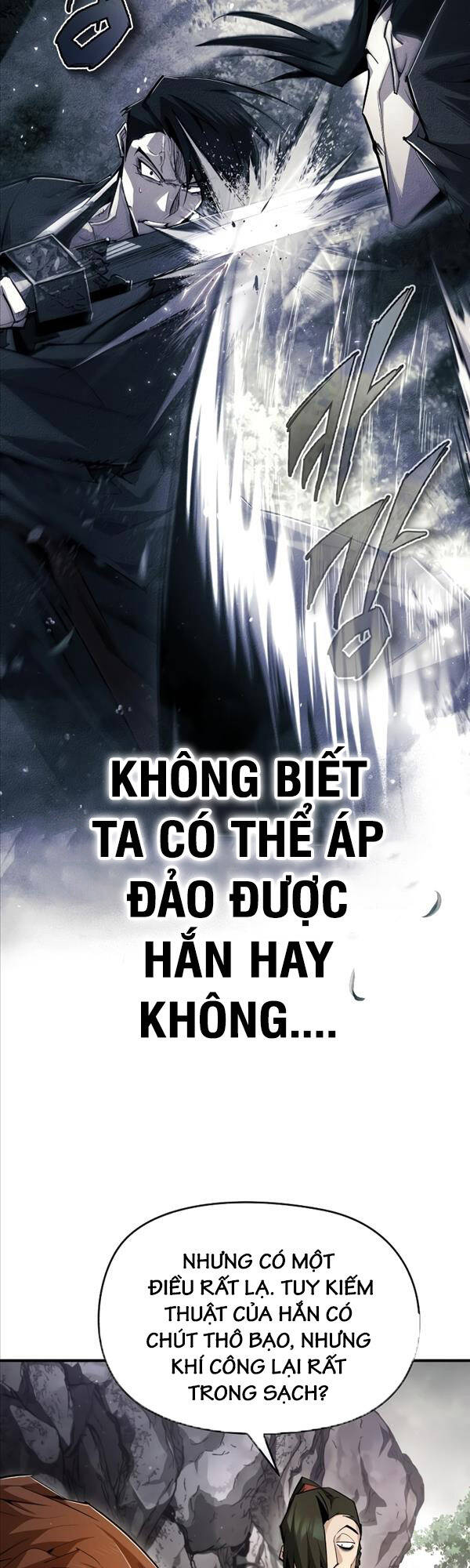 Đệ Nhất Võ Sư, Baek Cao Thủ Chapter 76 - Trang 2