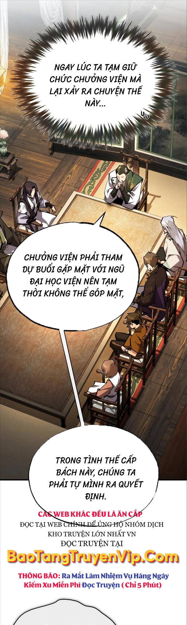 Đệ Nhất Võ Sư, Baek Cao Thủ Chapter 75 - Trang 2