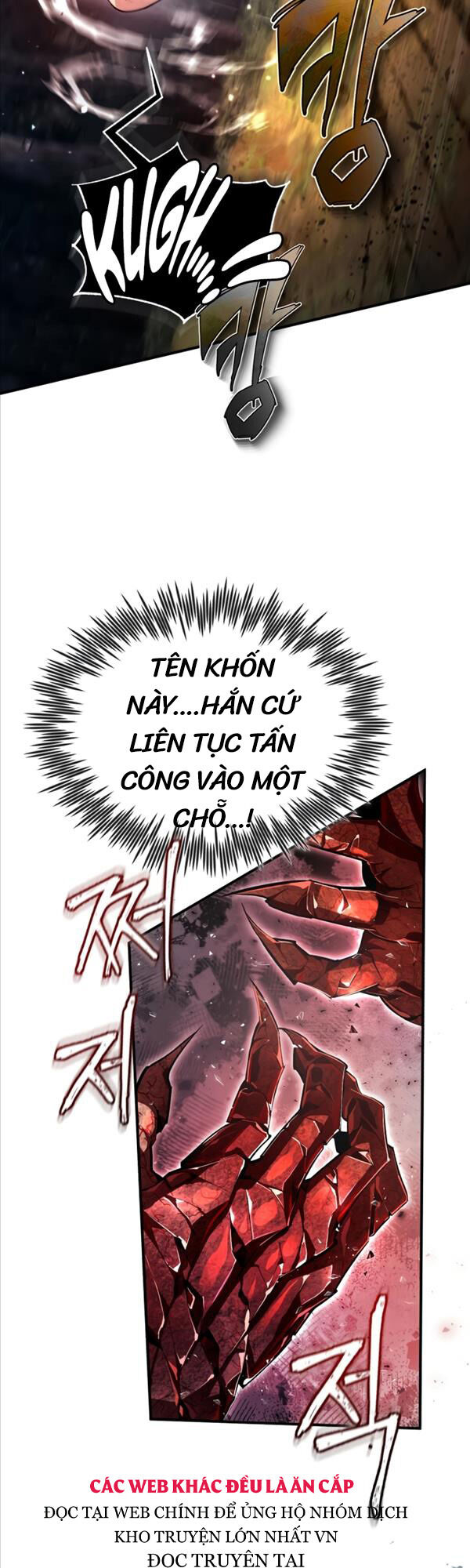 Đệ Nhất Võ Sư, Baek Cao Thủ Chapter 74 - Trang 2