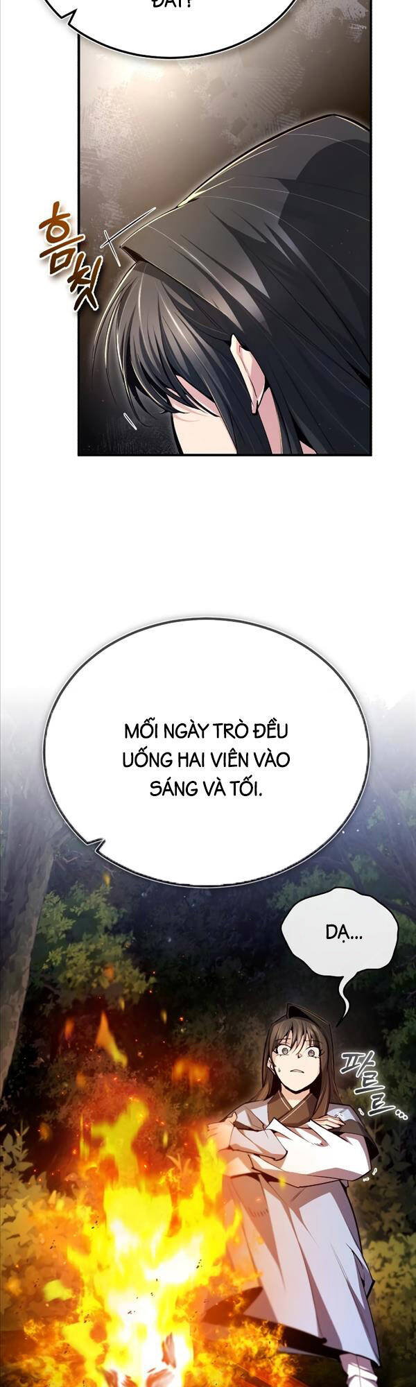 Đệ Nhất Võ Sư, Baek Cao Thủ Chapter 72 - Trang 2