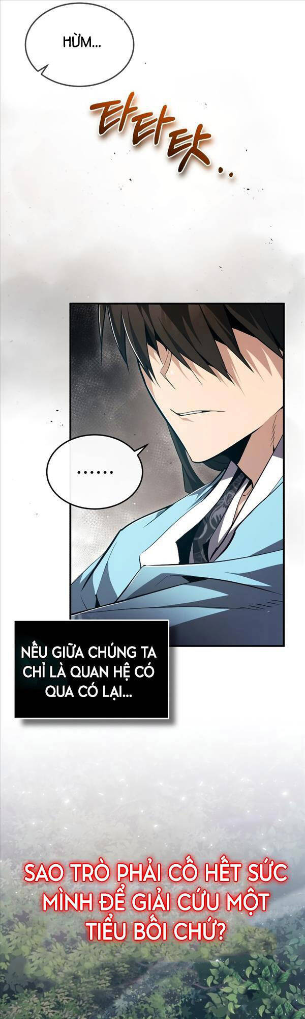 Đệ Nhất Võ Sư, Baek Cao Thủ Chapter 72 - Trang 2