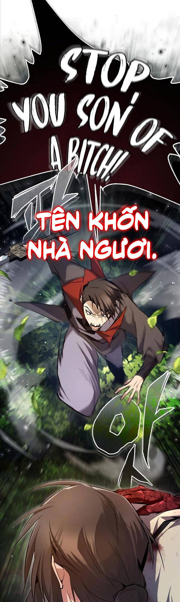 Đệ Nhất Võ Sư, Baek Cao Thủ Chapter 72 - Trang 2