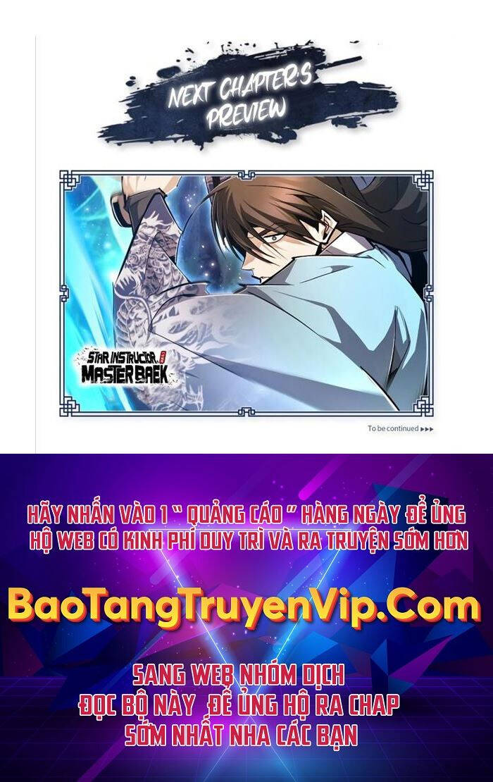 Đệ Nhất Võ Sư, Baek Cao Thủ Chapter 72 - Trang 2