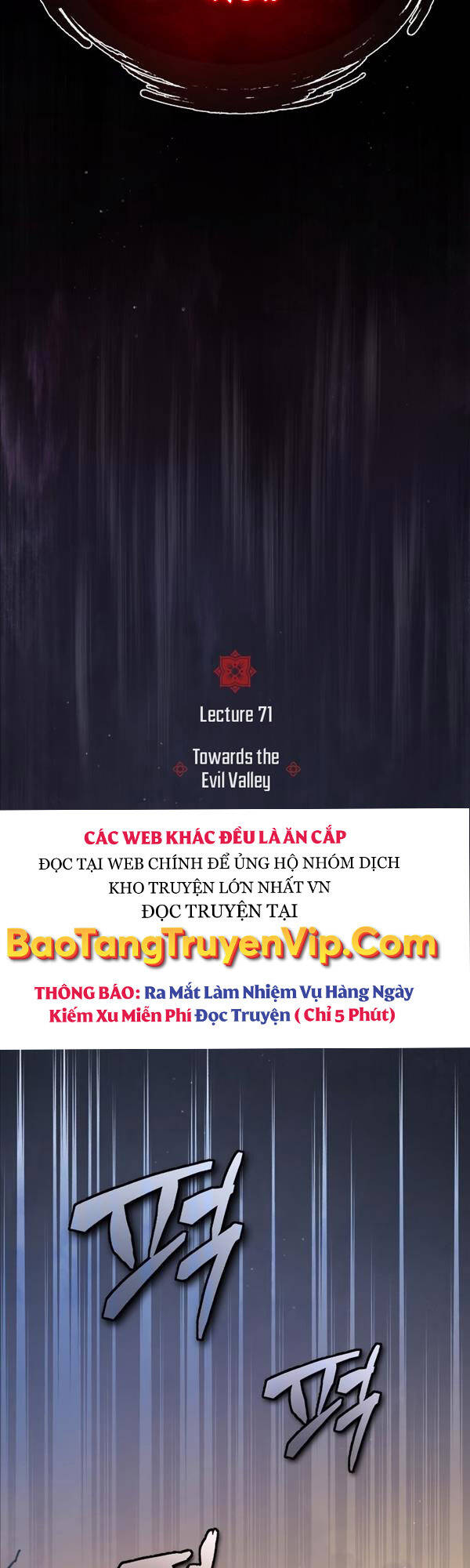 Đệ Nhất Võ Sư, Baek Cao Thủ Chapter 71 - Trang 2