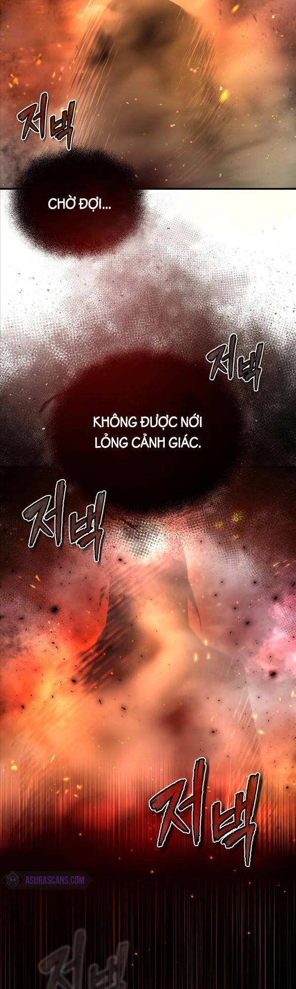 Đệ Nhất Võ Sư, Baek Cao Thủ Chapter 71 - Trang 2