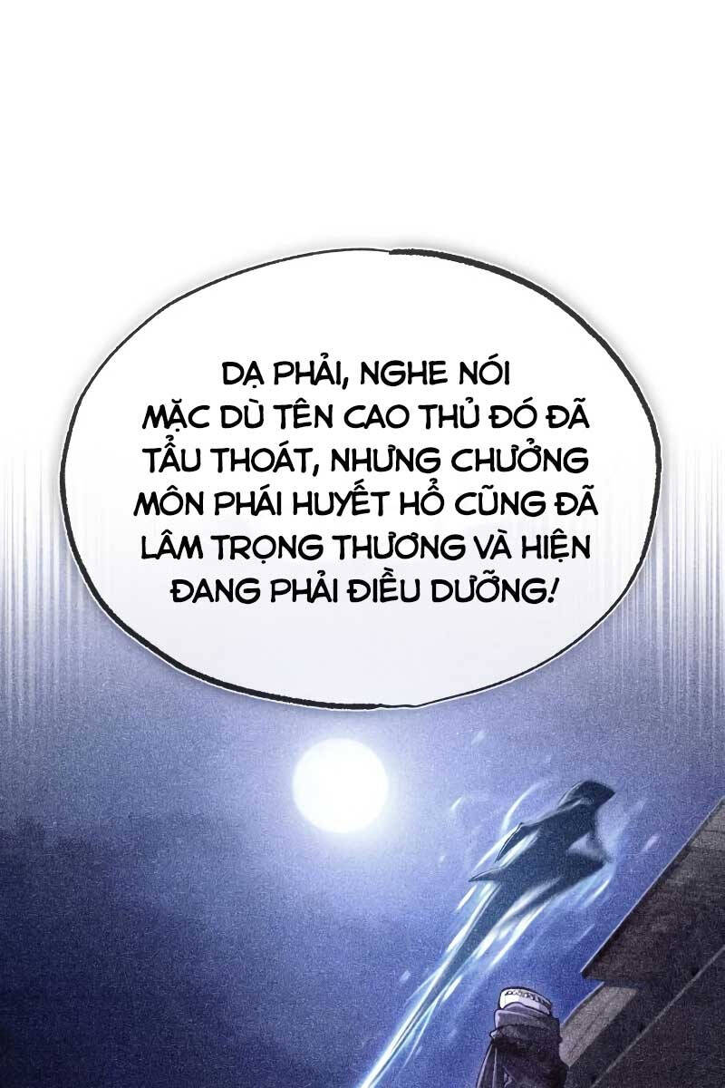 Đệ Nhất Võ Sư, Baek Cao Thủ Chapter 69 - Trang 2