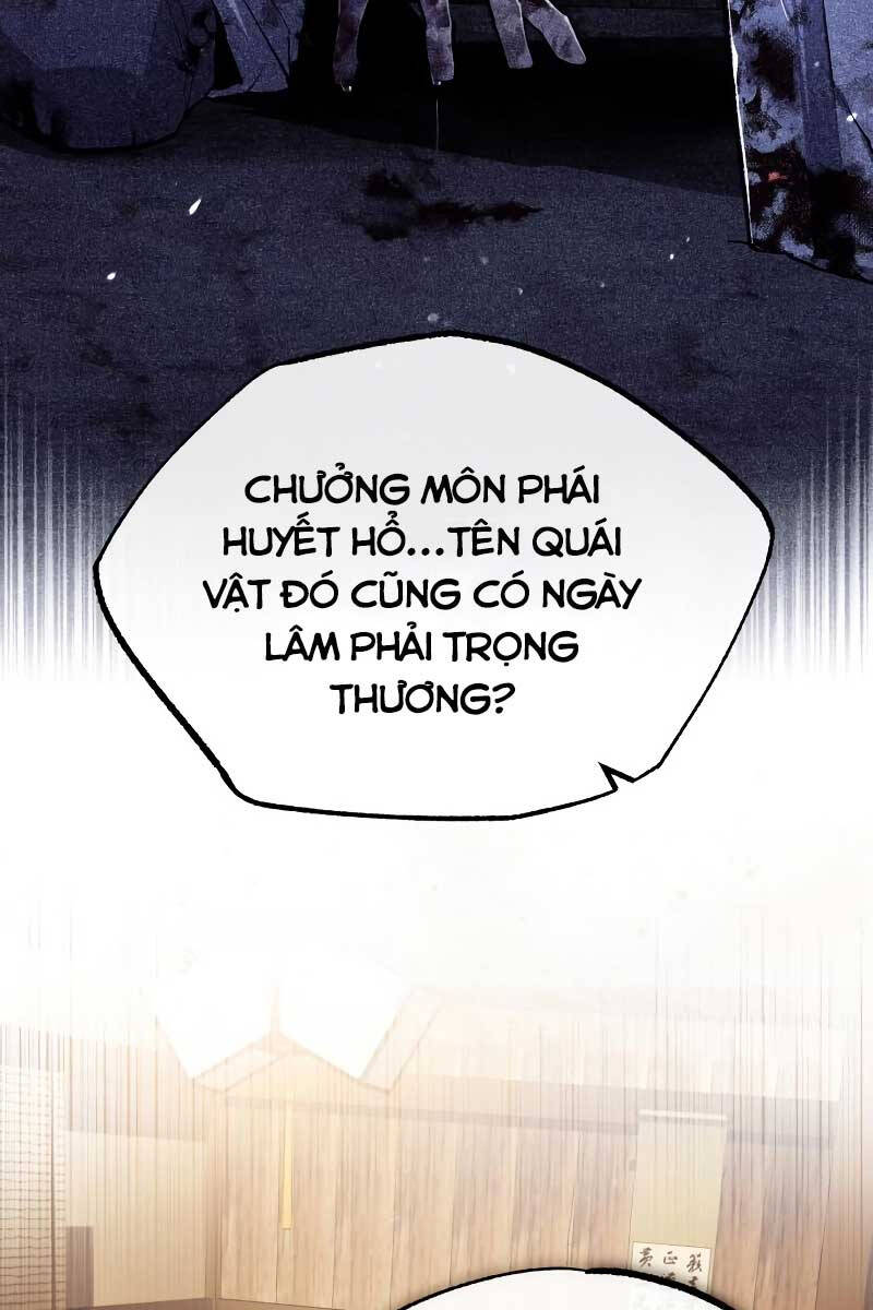 Đệ Nhất Võ Sư, Baek Cao Thủ Chapter 69 - Trang 2