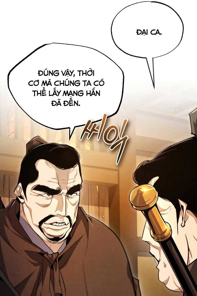 Đệ Nhất Võ Sư, Baek Cao Thủ Chapter 69 - Trang 2