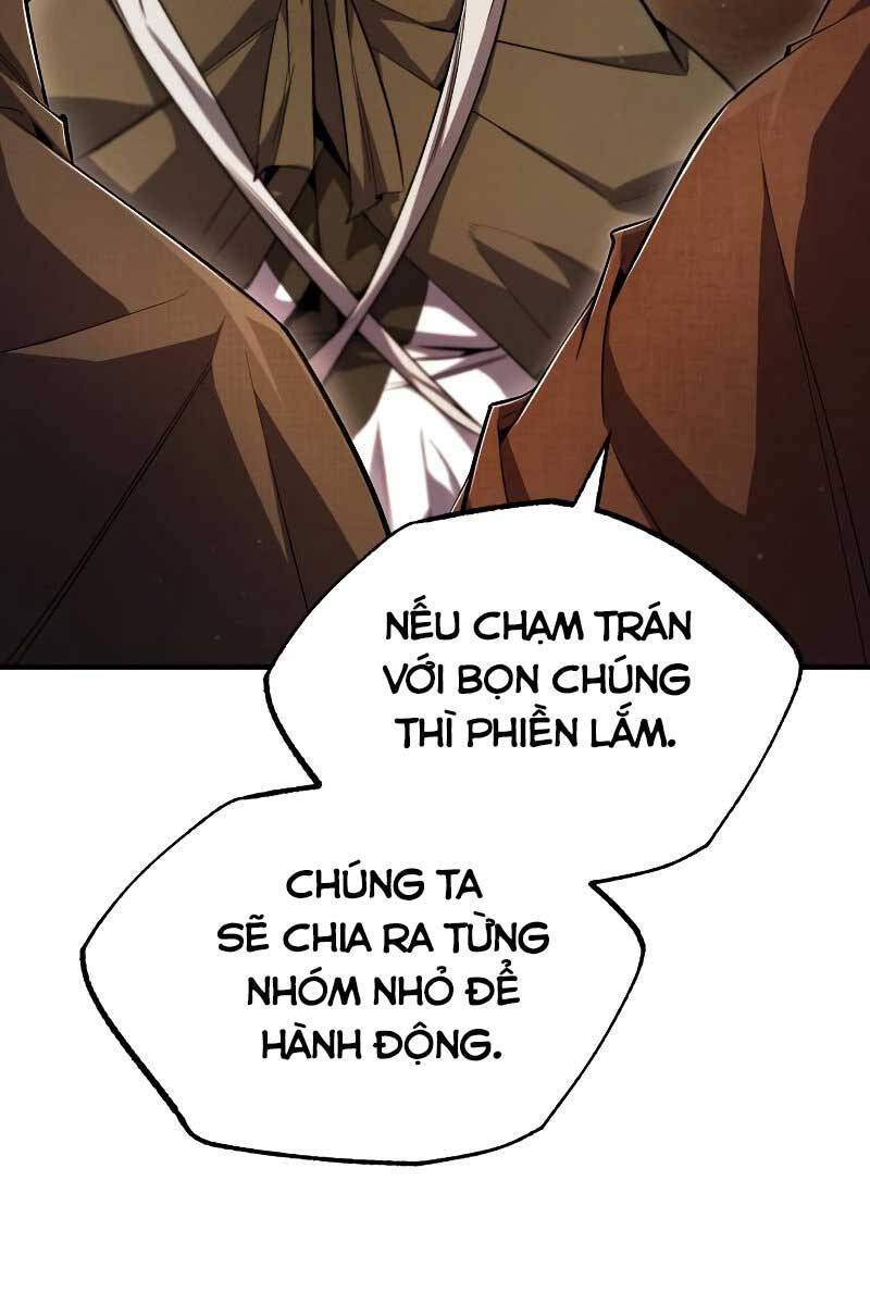 Đệ Nhất Võ Sư, Baek Cao Thủ Chapter 69 - Trang 2