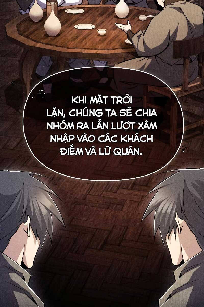 Đệ Nhất Võ Sư, Baek Cao Thủ Chapter 69 - Trang 2