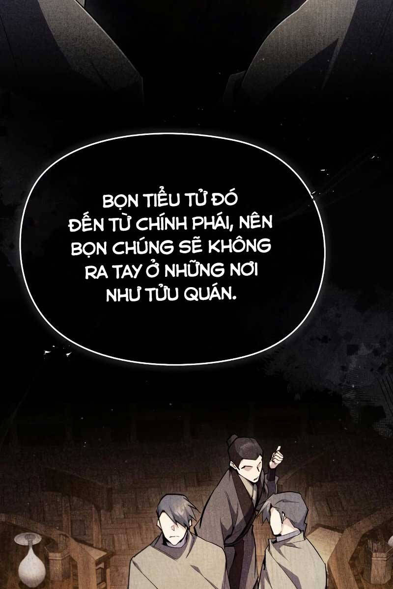 Đệ Nhất Võ Sư, Baek Cao Thủ Chapter 69 - Trang 2