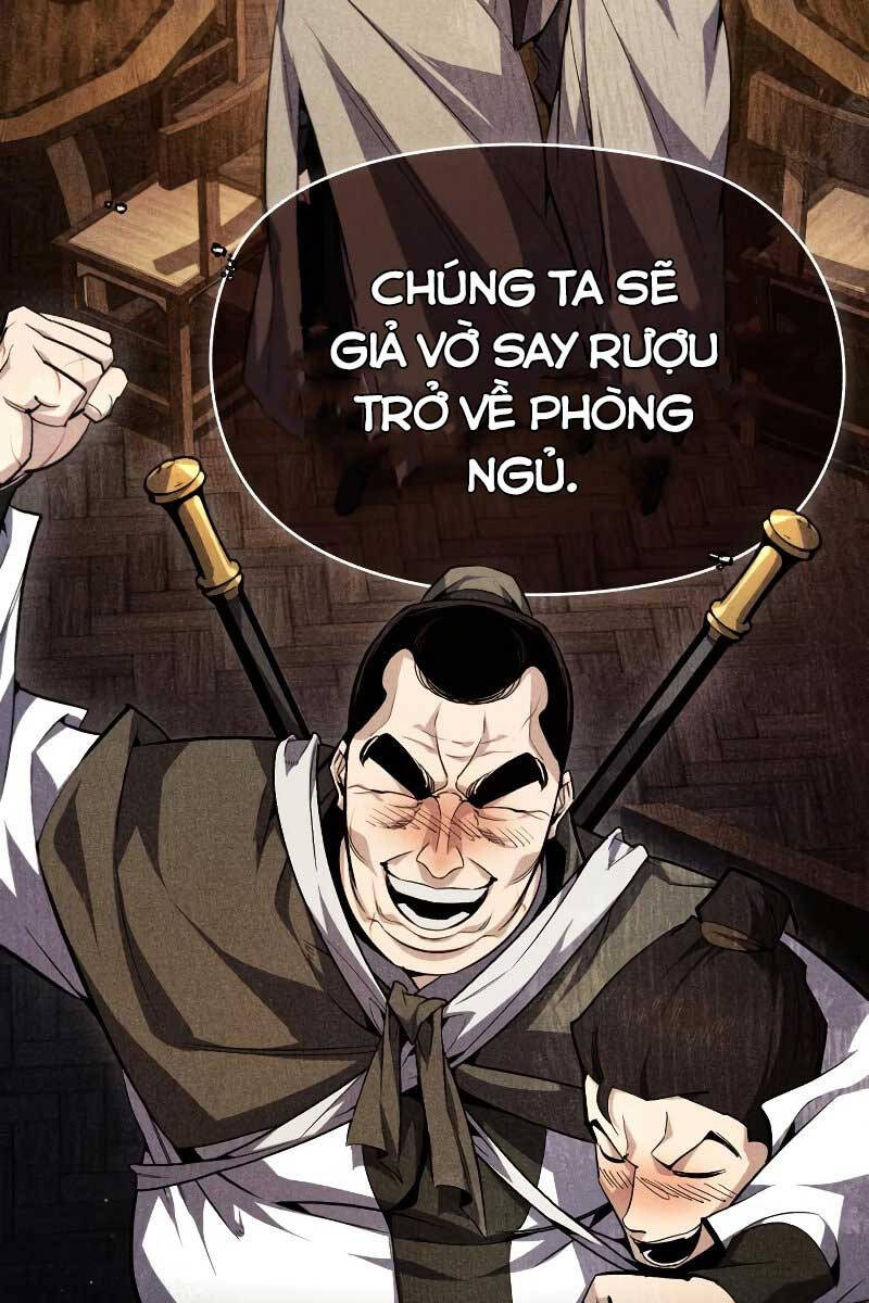 Đệ Nhất Võ Sư, Baek Cao Thủ Chapter 69 - Trang 2