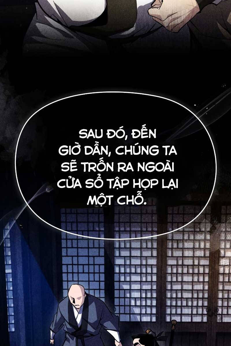 Đệ Nhất Võ Sư, Baek Cao Thủ Chapter 69 - Trang 2