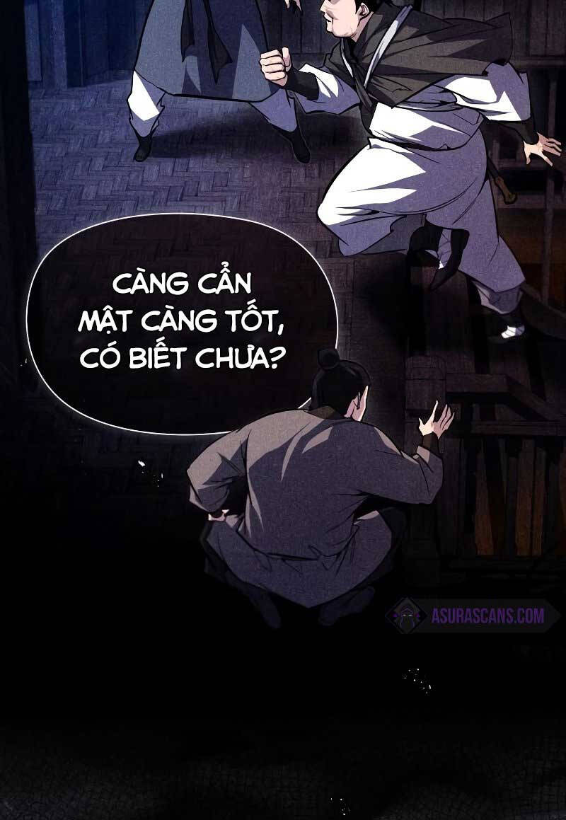 Đệ Nhất Võ Sư, Baek Cao Thủ Chapter 69 - Trang 2