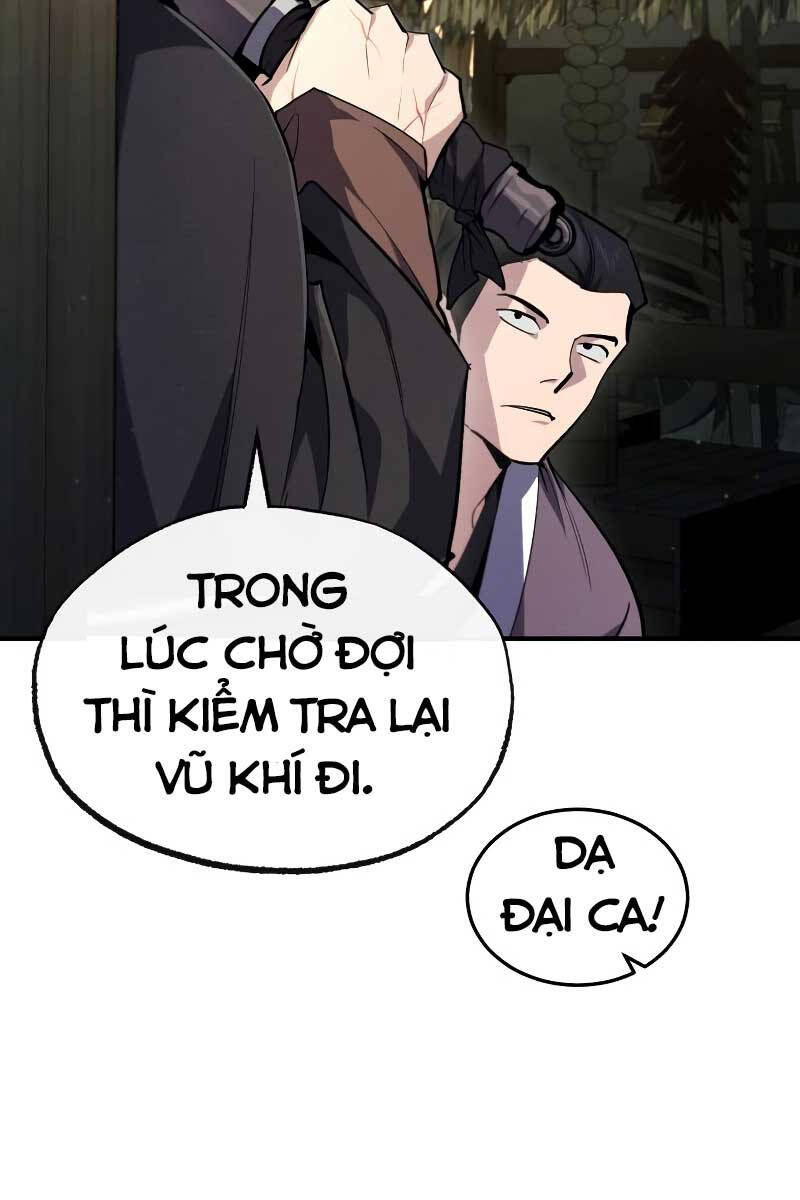 Đệ Nhất Võ Sư, Baek Cao Thủ Chapter 69 - Trang 2