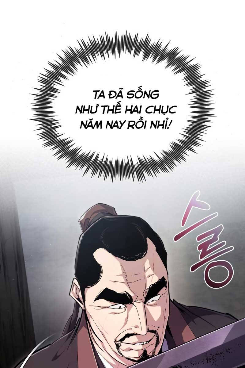 Đệ Nhất Võ Sư, Baek Cao Thủ Chapter 69 - Trang 2