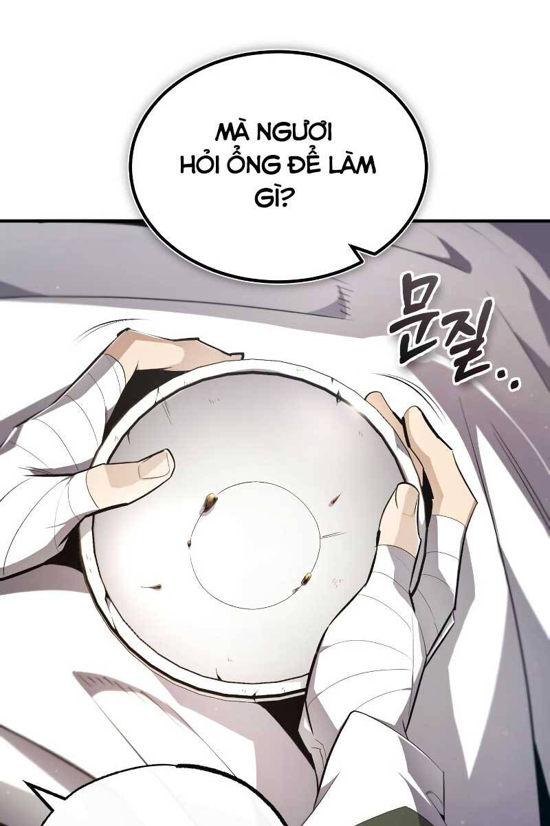 Đệ Nhất Võ Sư, Baek Cao Thủ Chapter 69 - Trang 2