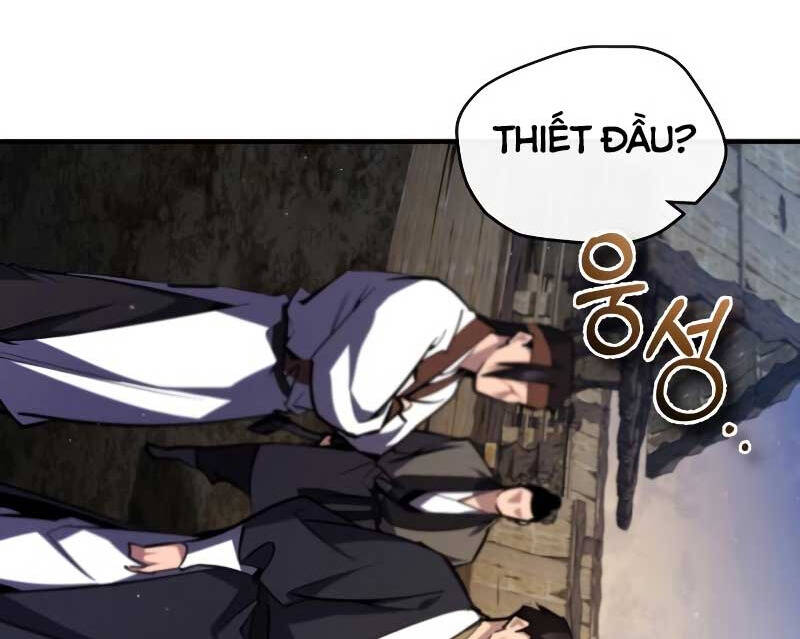 Đệ Nhất Võ Sư, Baek Cao Thủ Chapter 69 - Trang 2